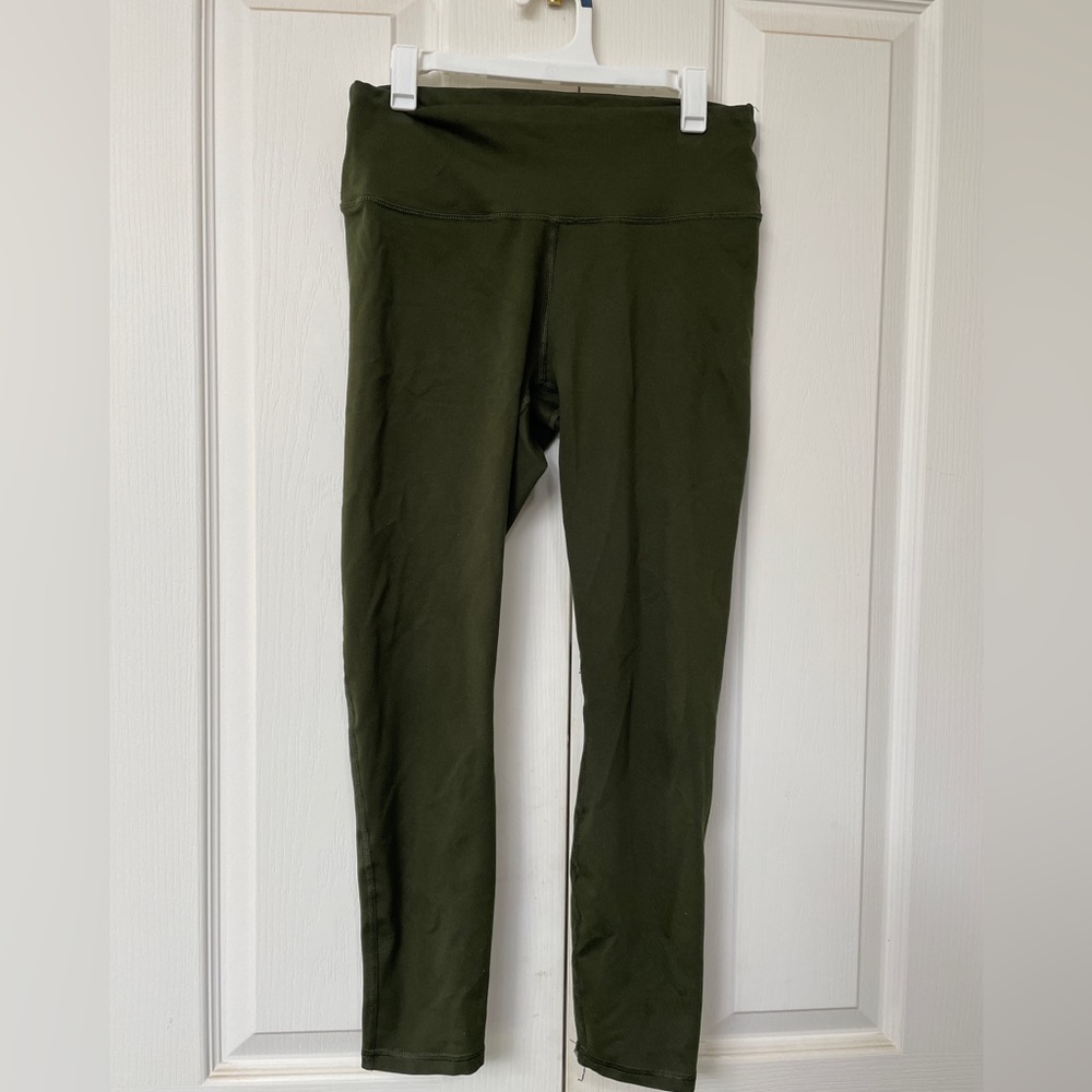 Fabletics leggings